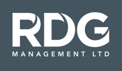 RDG Management Ltd