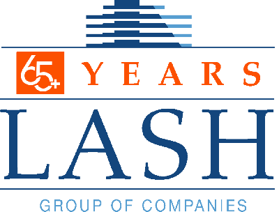 Lash Group of Companies