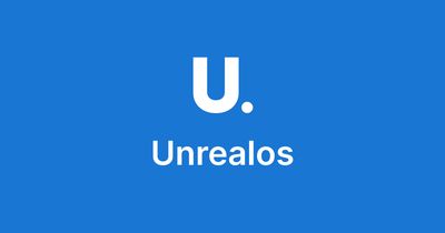 Unrealos Inc.