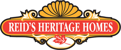 Reids Heritage Homes