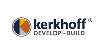 Kerkhoff Develop-Build