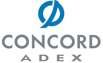 Concord Adex