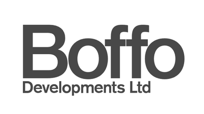 Boffo Developments Ltd