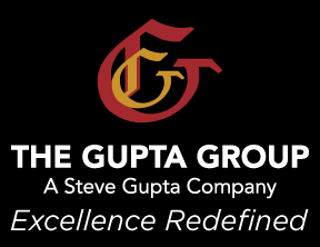 The Gupta Group