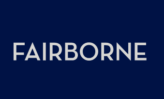Fairborne