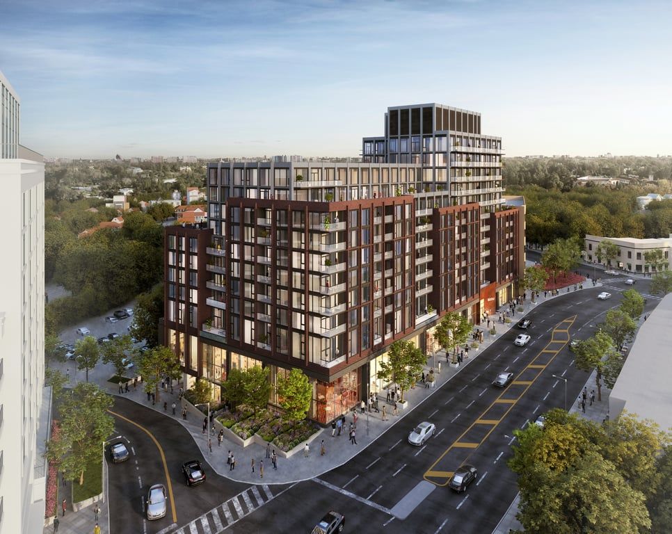 2d_g-2448 Bloor St W  Toronto, ON M6S 1P8