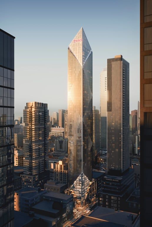 1_1_tower_collection-240 Adelaide St W  Toronto, ON M5H 1W7