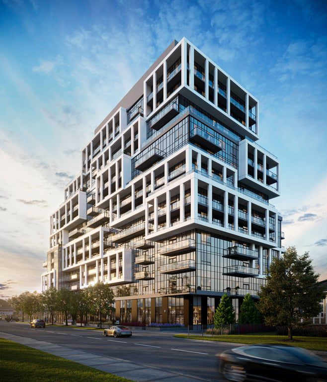 2e-6080 Yonge St Unit 107  Toronto, ON M2M 3W6