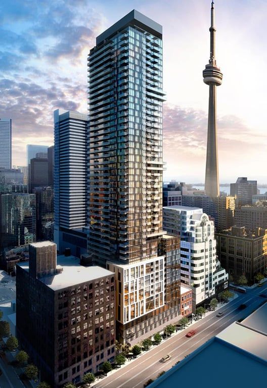 hudson-261 Adelaide St W  Toronto, ON M5H 1X9